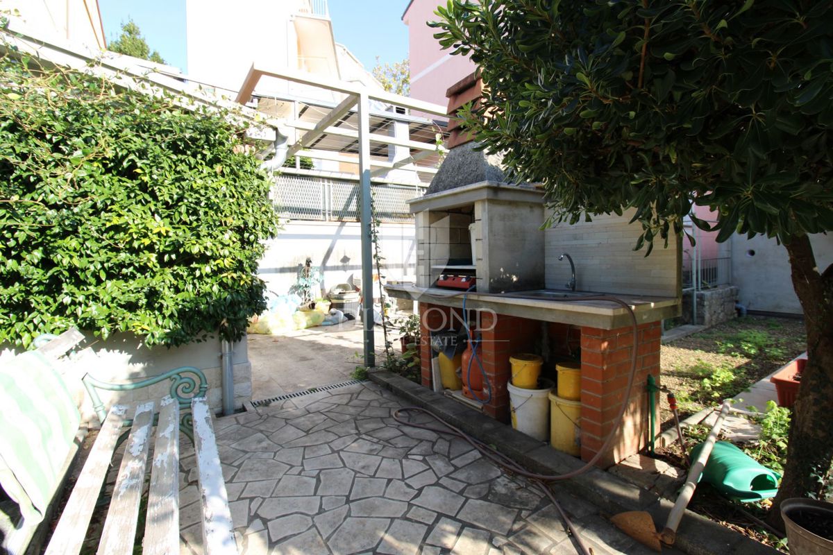 Hiša Crikvenica, 145m2