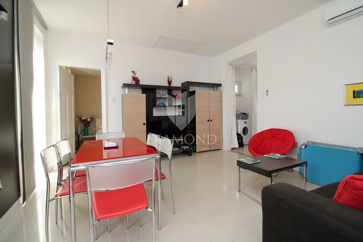 Hiša Crikvenica, 145m2