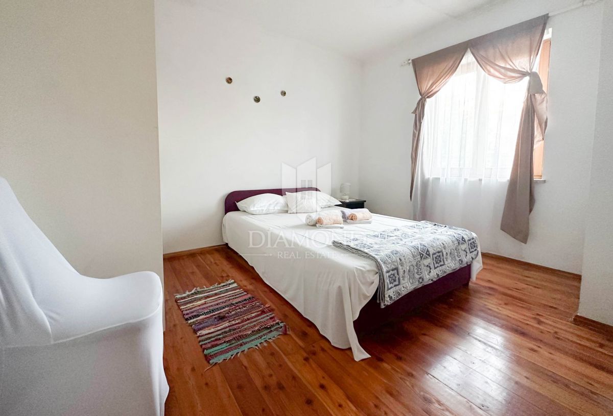 Premantura, apartma 800m od morja s parkirnim mestom!