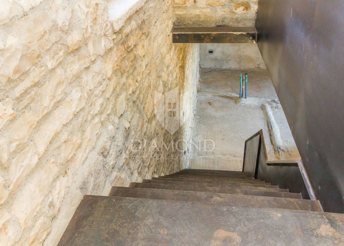  Poreč, Okolica – Očarljiva Hiša s Pogledom na Morje
