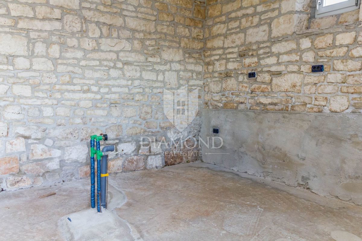  Poreč, Okolica – Očarljiva Hiša s Pogledom na Morje