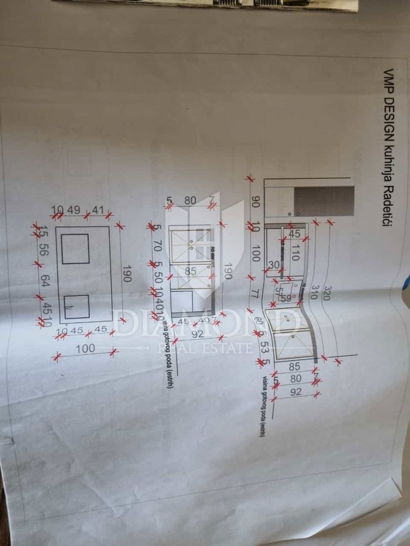  Poreč, Okolica – Očarljiva Hiša s Pogledom na Morje