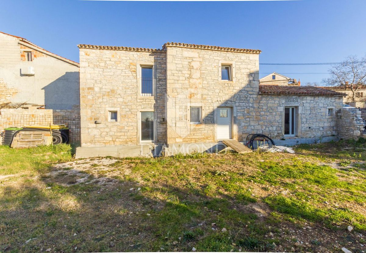  Poreč, Okolica – Očarljiva Hiša s Pogledom na Morje