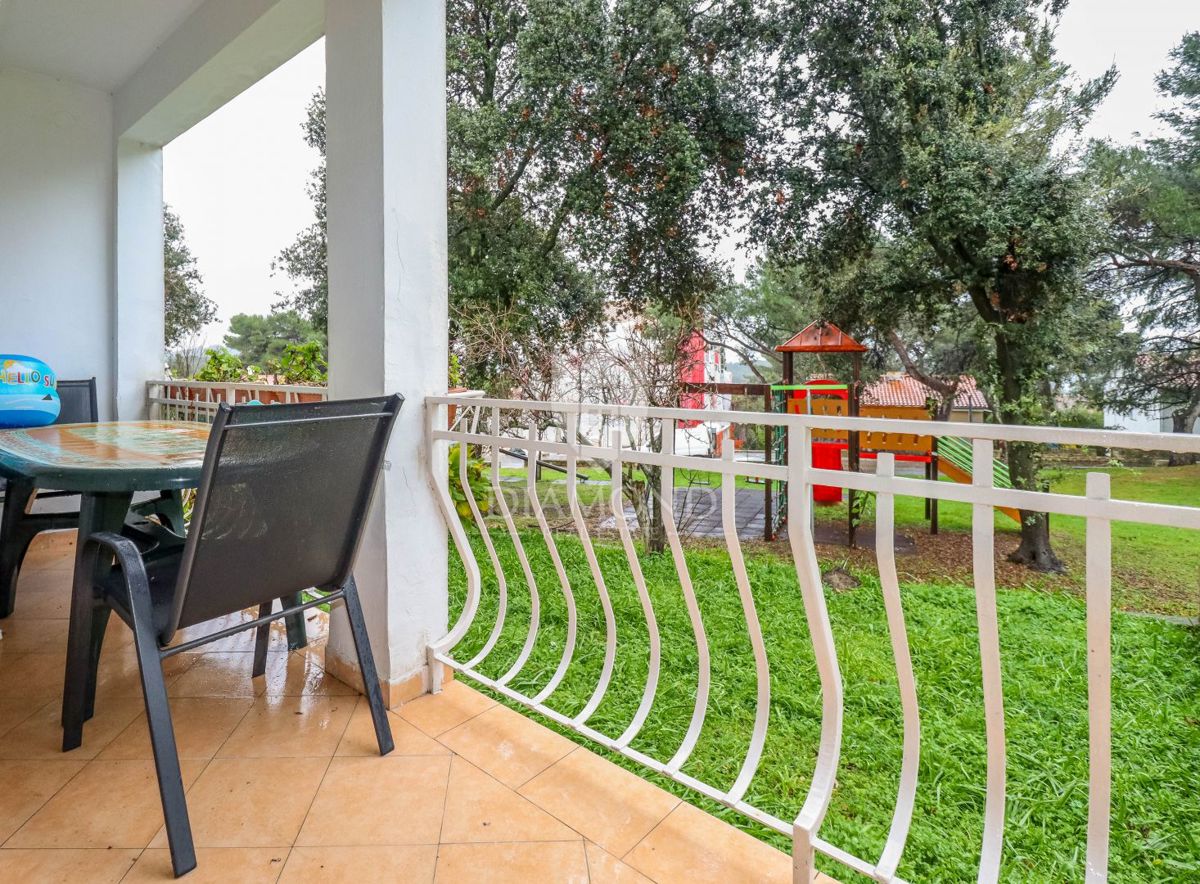 EKSKLUZIVNO! Apartma le nekaj korakov od plaže na prestižni lokaciji