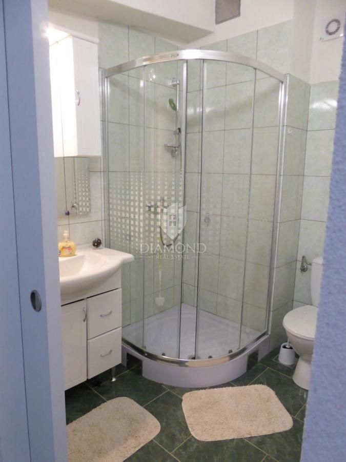 Lovran, apartmajska hiša na edinstveni lokaciji