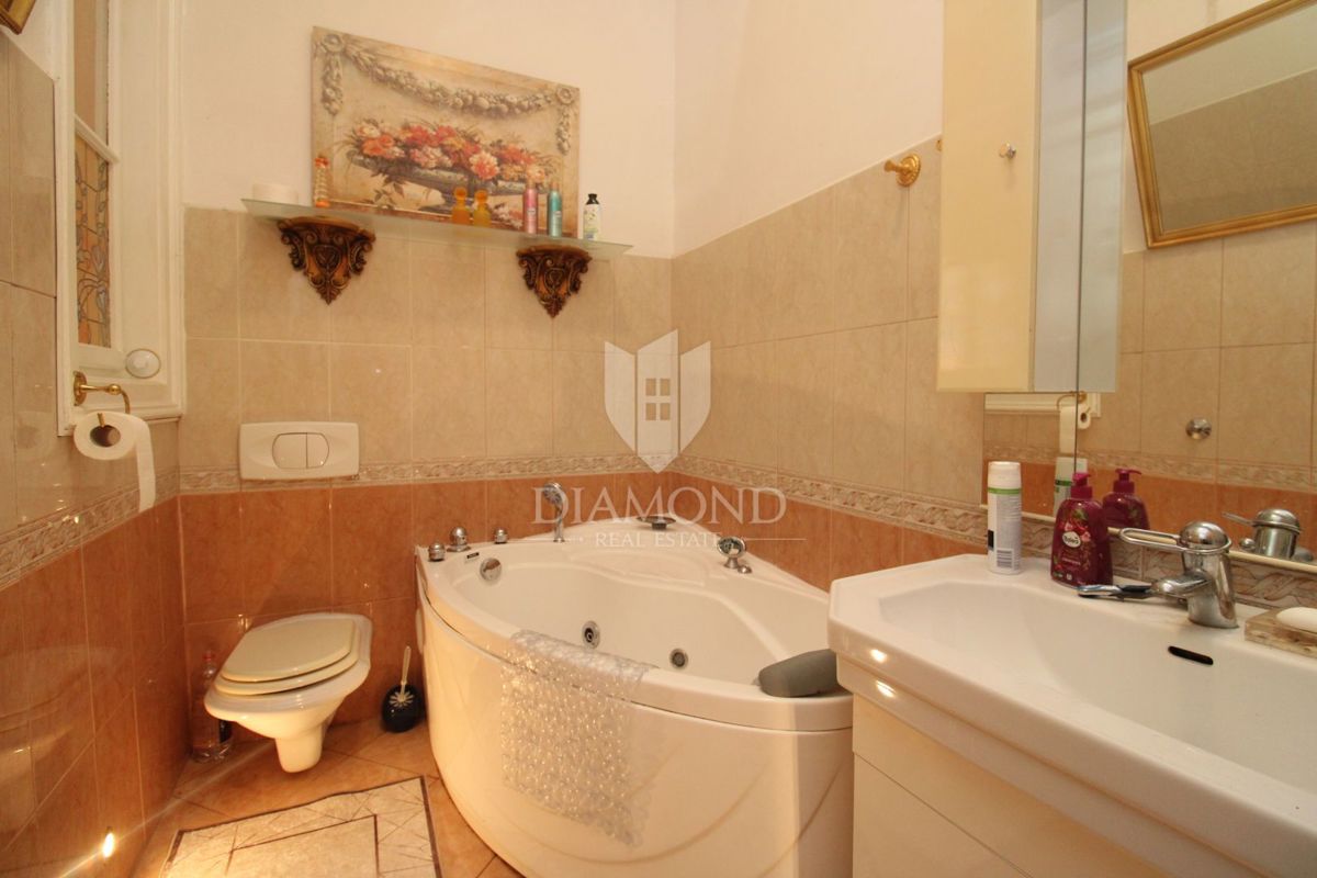 Apartmaj Potok, Rijeka, 99m2