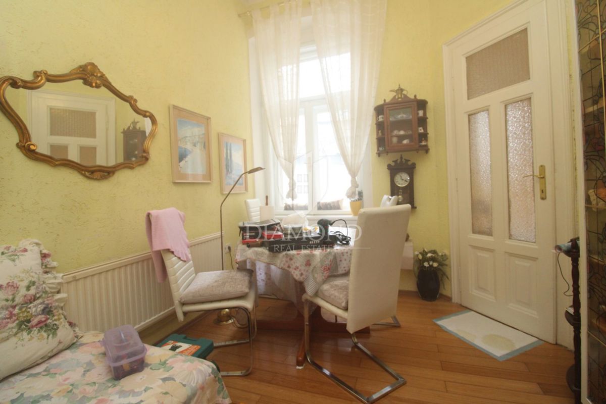Apartmaj Potok, Rijeka, 99m2