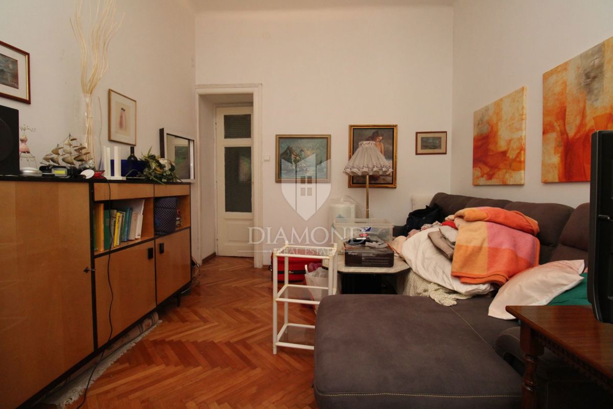 Apartmaj Potok, Rijeka, 99m2