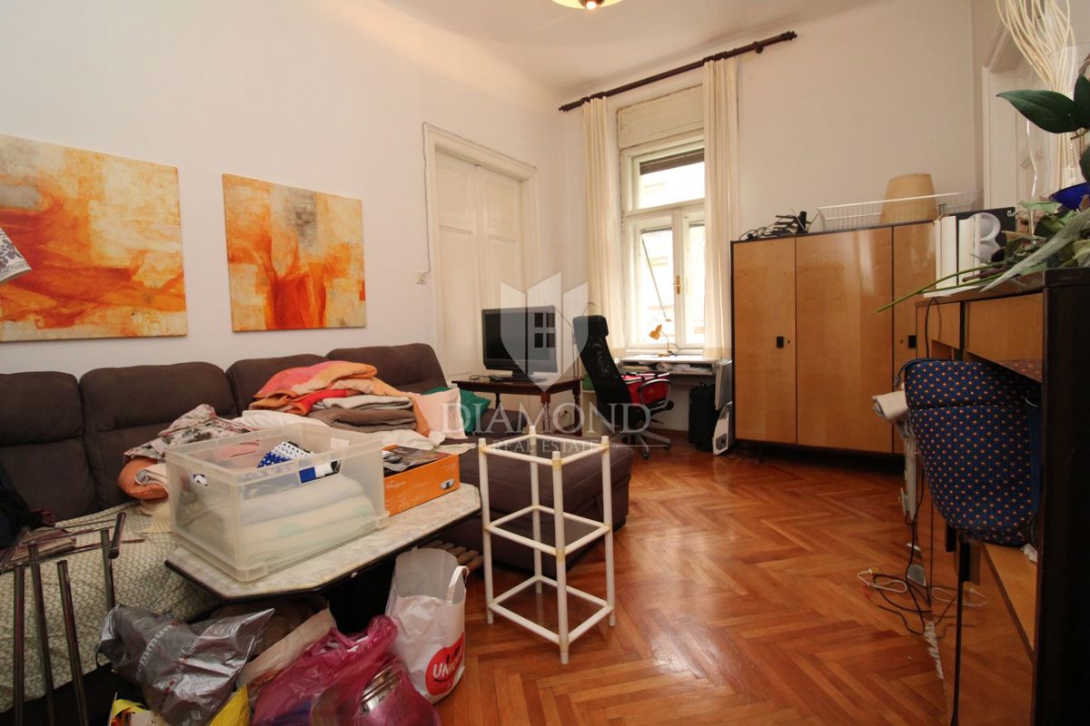 Apartmaj Potok, Rijeka, 99m2