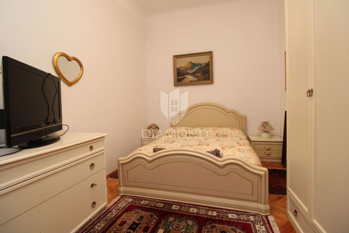 Apartmaj Potok, Rijeka, 99m2
