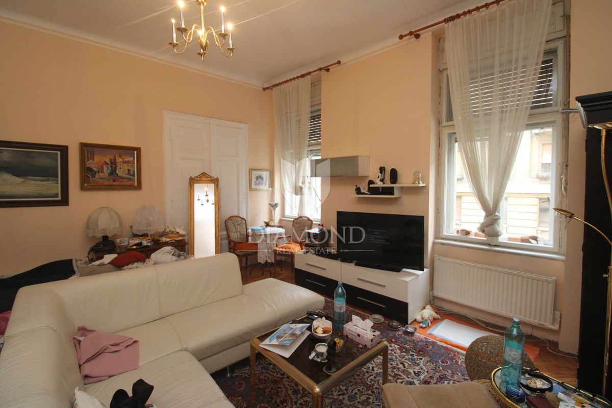 Apartmaj Potok, Rijeka, 99m2