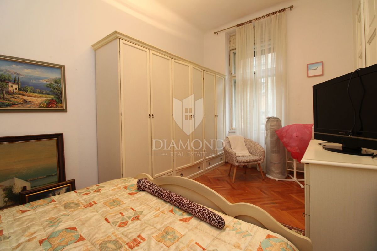 Apartmaj Potok, Rijeka, 99m2