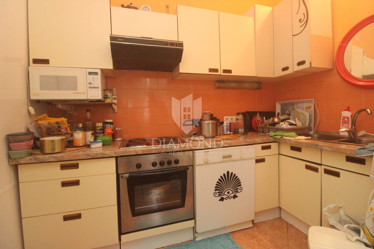 Apartmaj Potok, Rijeka, 99m2