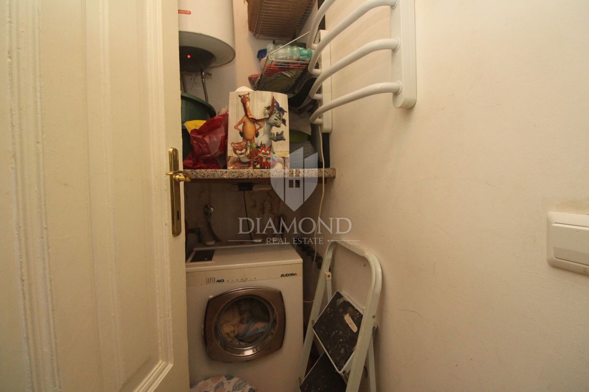 Apartmaj Potok, Rijeka, 99m2
