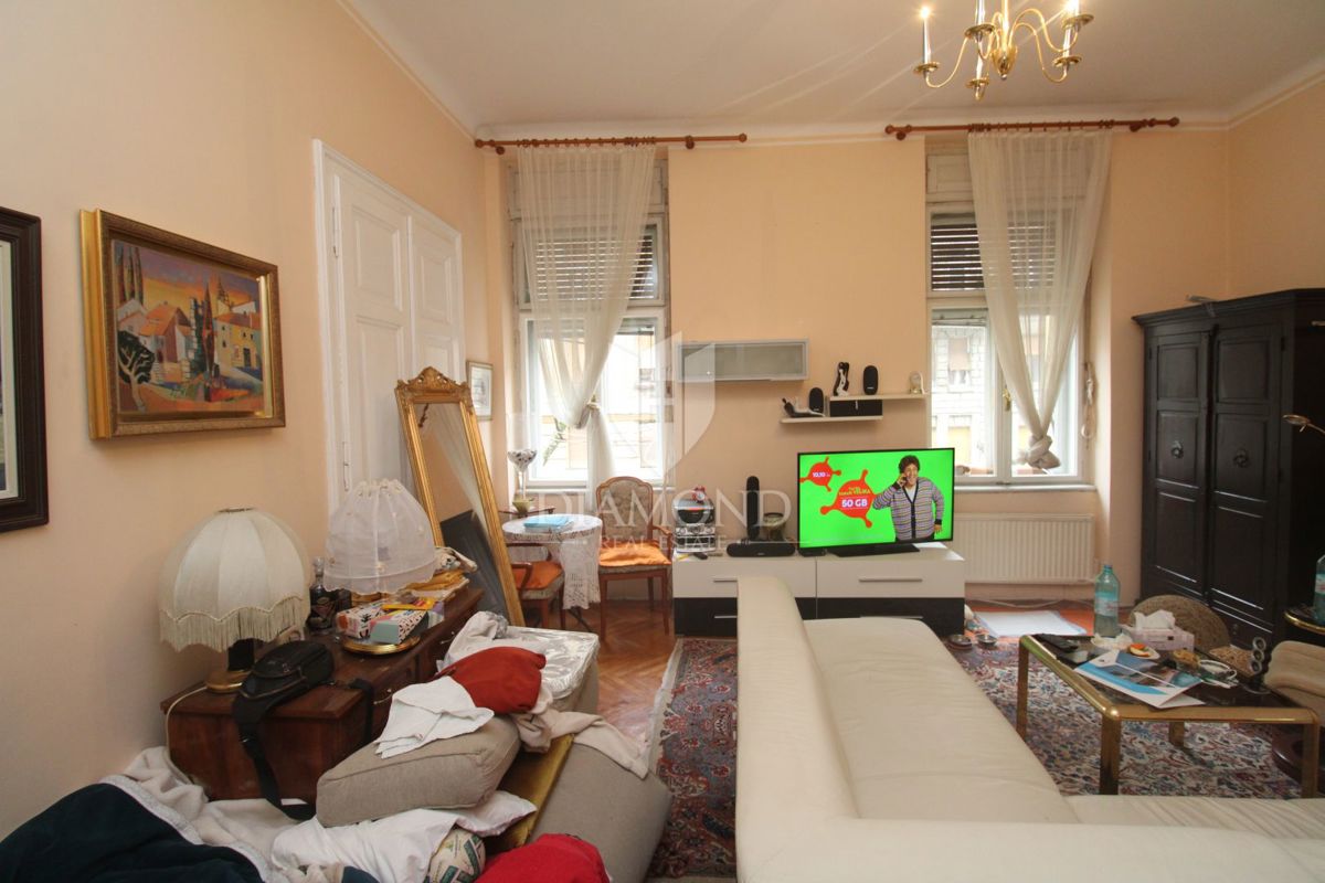 Apartmaj Potok, Rijeka, 99m2