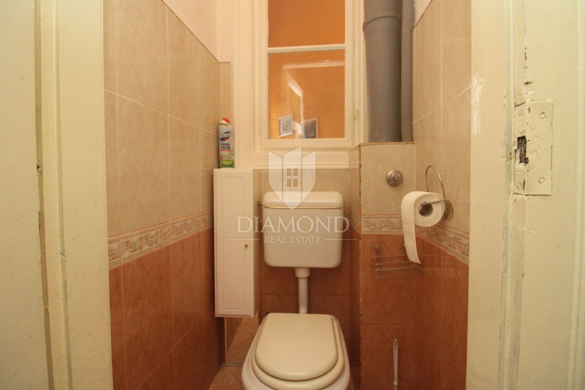 Apartmaj Potok, Rijeka, 99m2