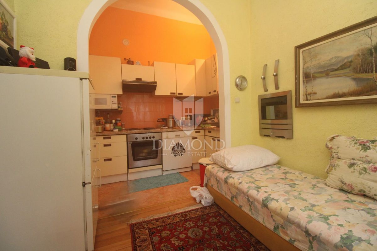 Apartmaj Potok, Rijeka, 99m2