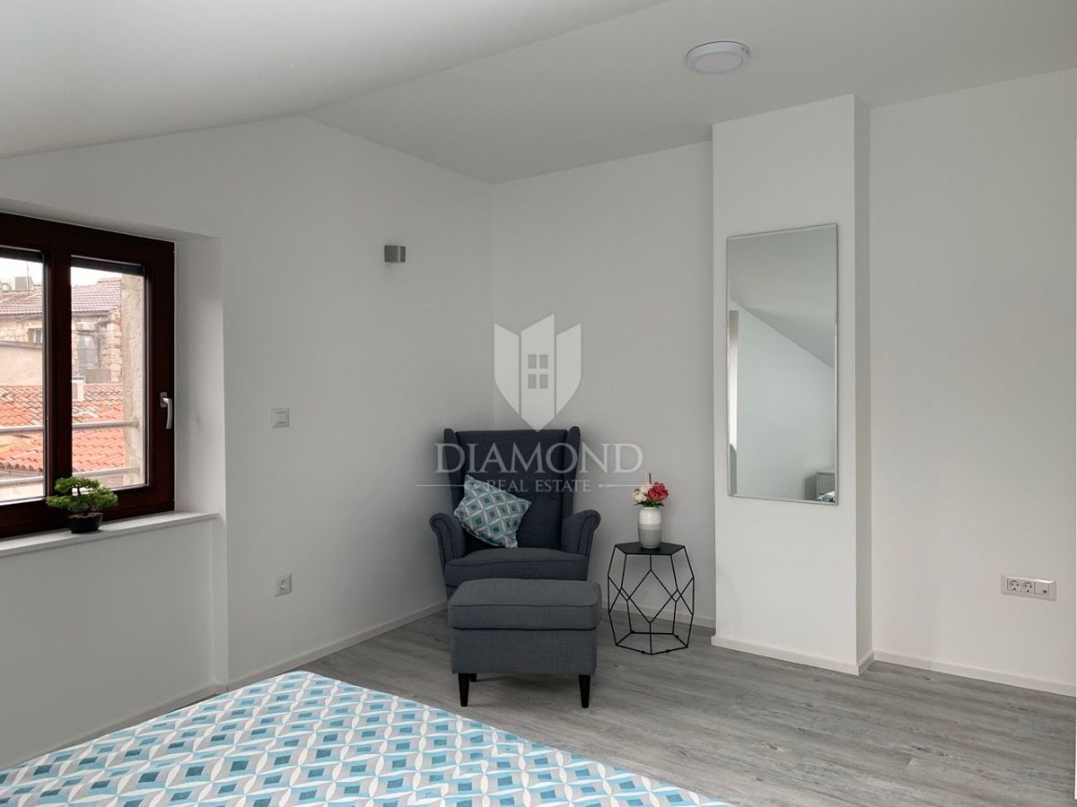 Apartmaj Poreč, 54,17m2