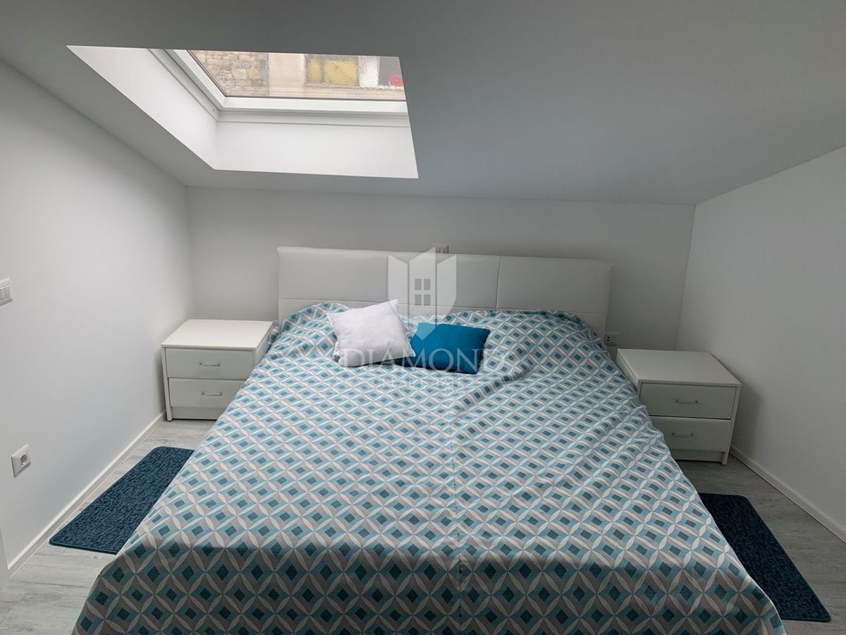 Apartmaj Poreč, 54,17m2