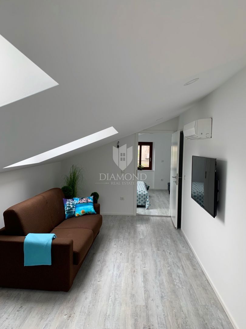Apartmaj Poreč, 54,17m2