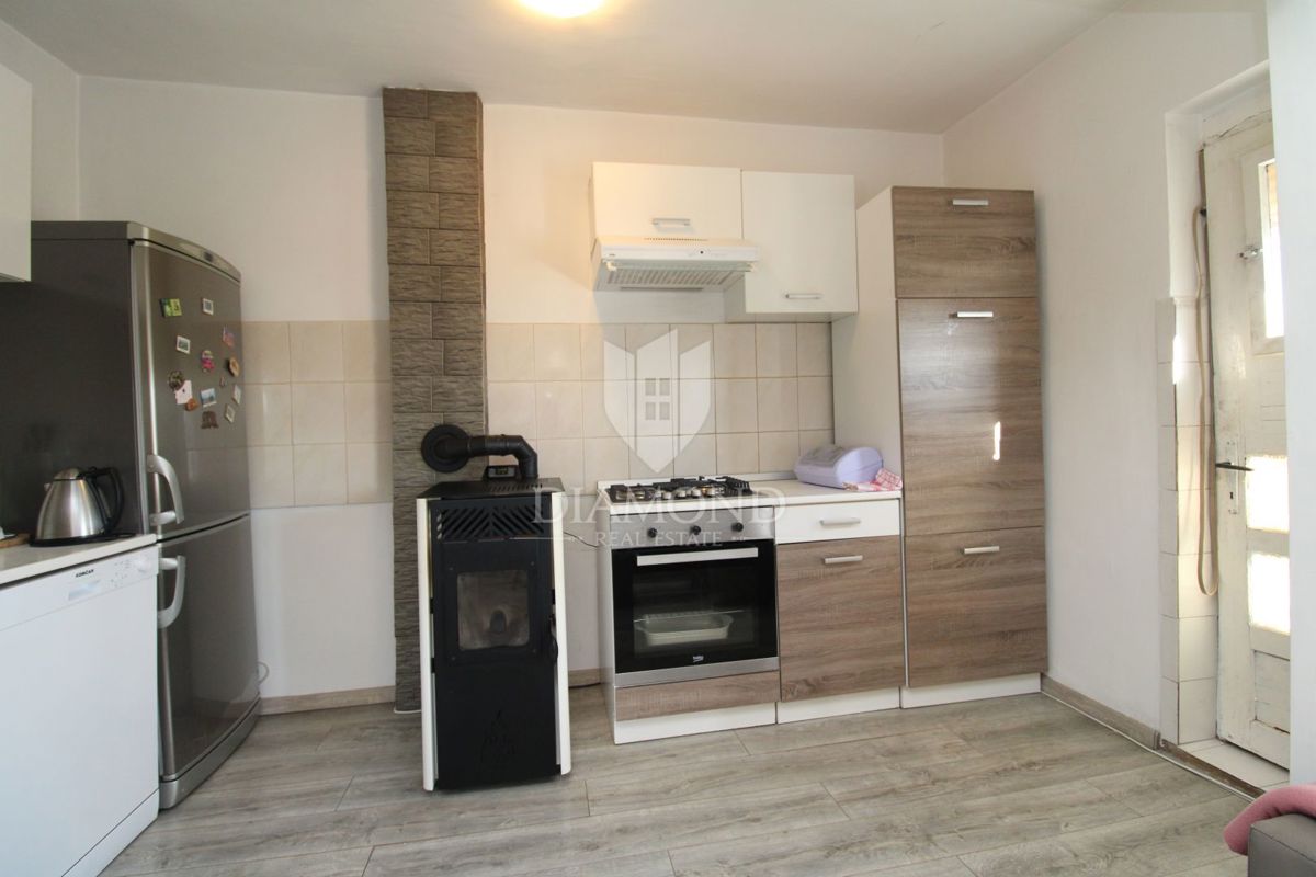 Hiša Zamet, Rijeka, 150m2