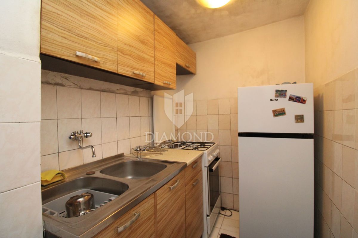 Hiša Zamet, Rijeka, 150m2