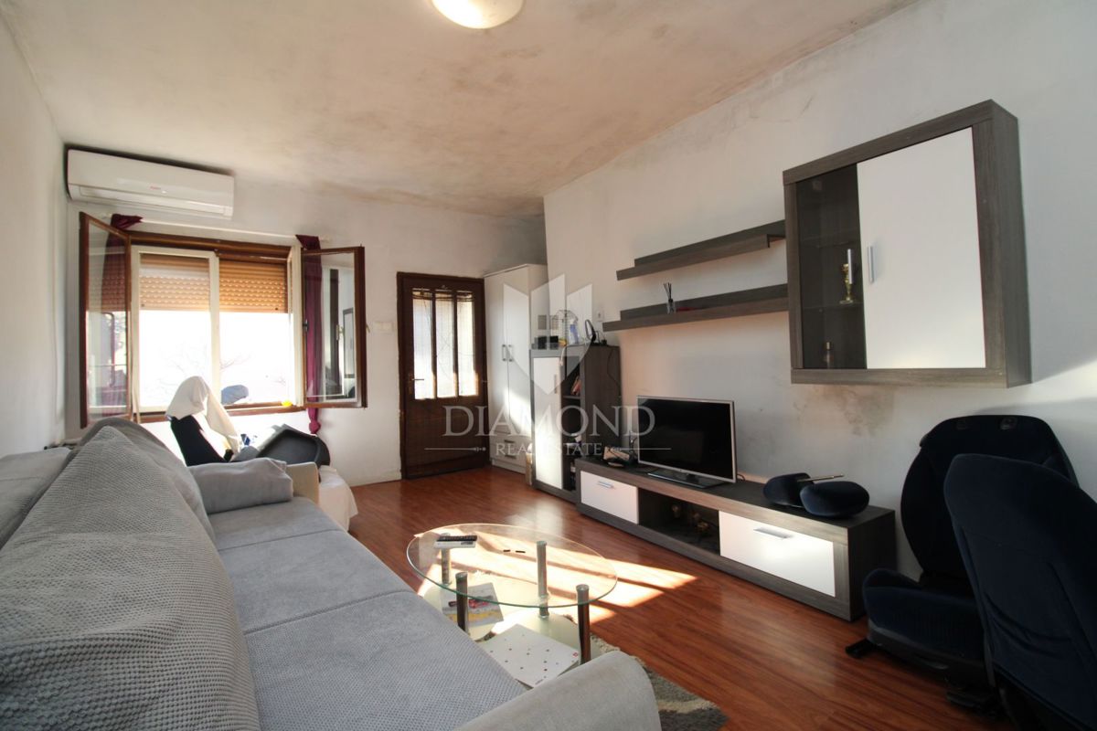 Hiša Zamet, Rijeka, 150m2