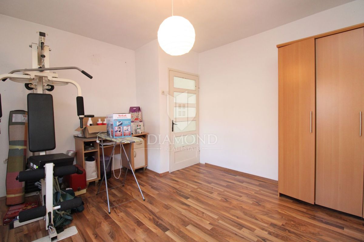 Hiša Zamet, Rijeka, 150m2