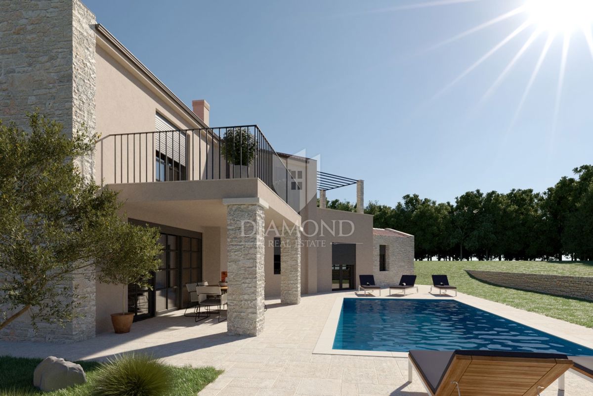 Hiša Poreč, 170m2