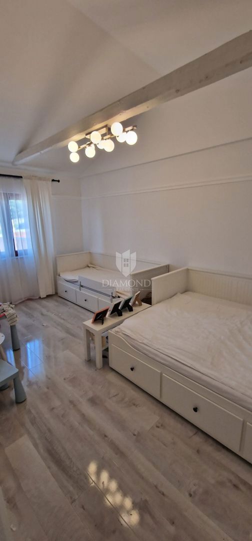 Hiša Vadediji, Žminj, 112m2