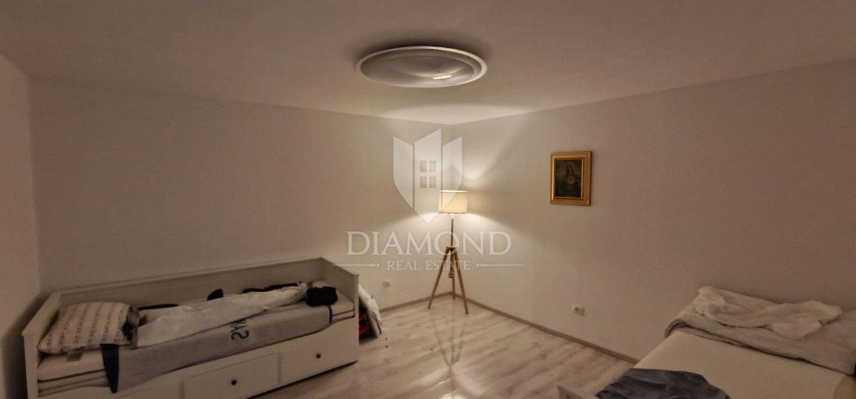 Hiša Vadediji, Žminj, 112m2