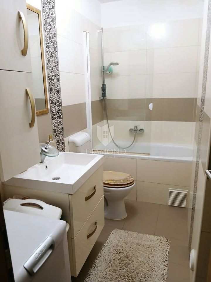 Apartmaj Labin, 80m2