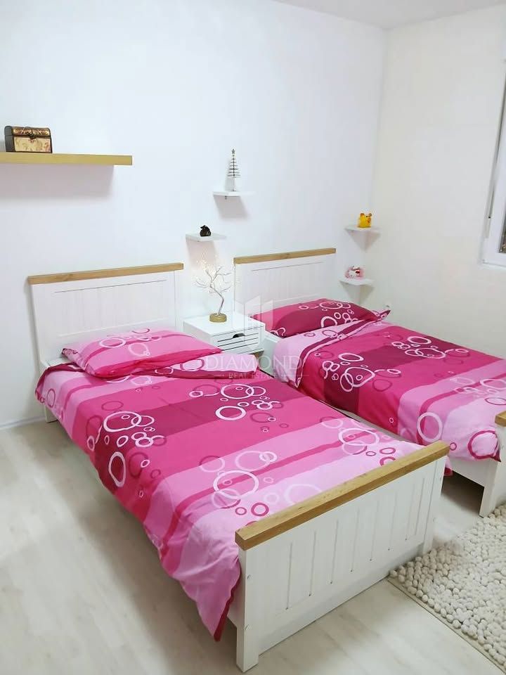 Apartmaj Labin, 80m2