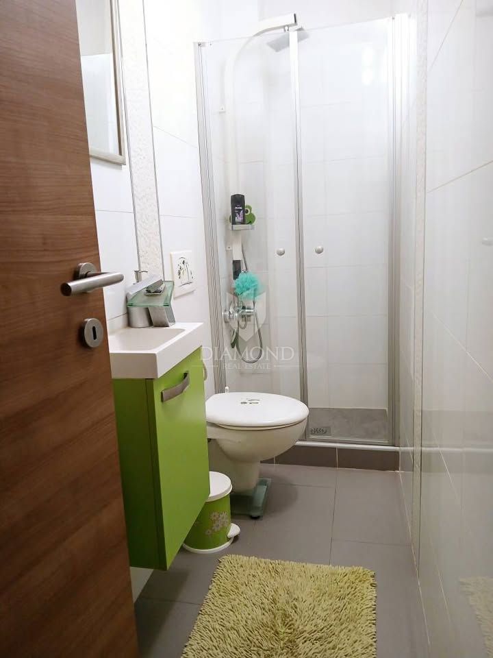 Apartmaj Labin, 80m2