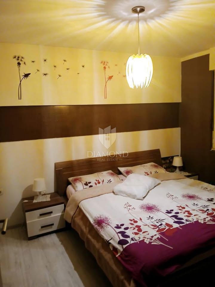 Apartmaj Labin, 80m2