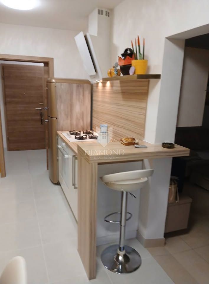 Apartmaj Labin, 80m2