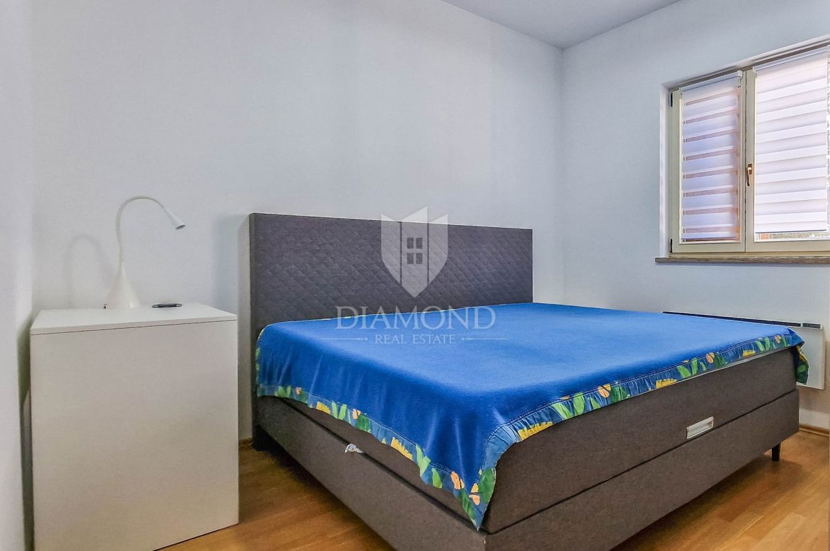 Apartmaj Novigrad, 46m2
