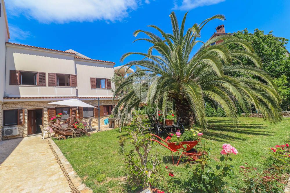 Investicijska priložnost!!! Premantura, 600m od plaže!