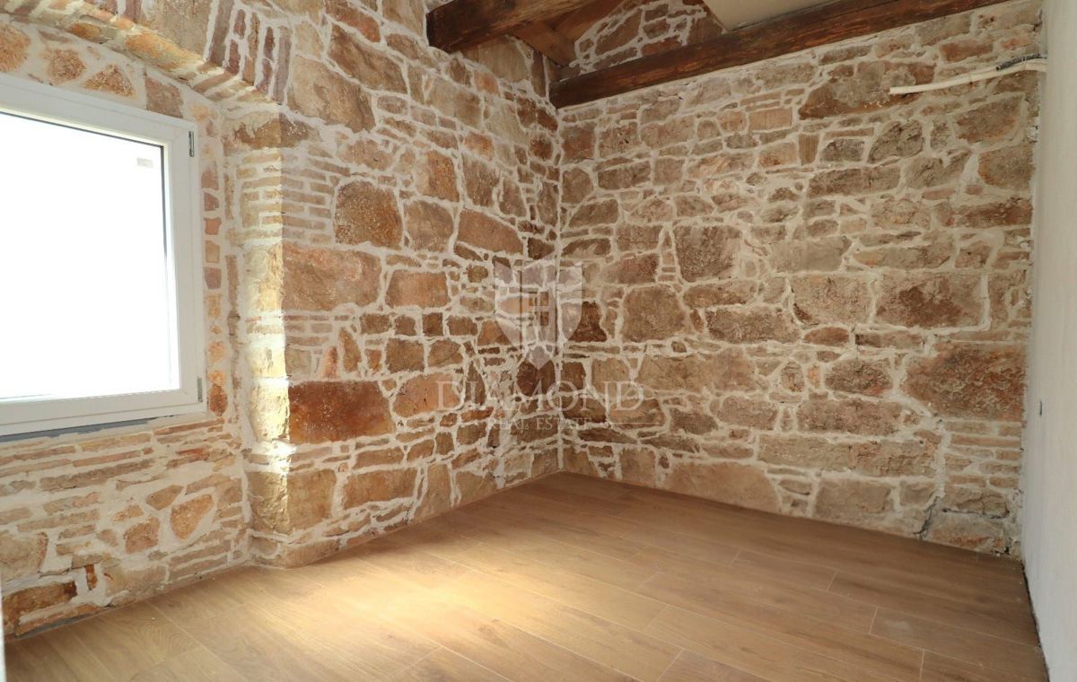 Hiša Poreč, 70m2