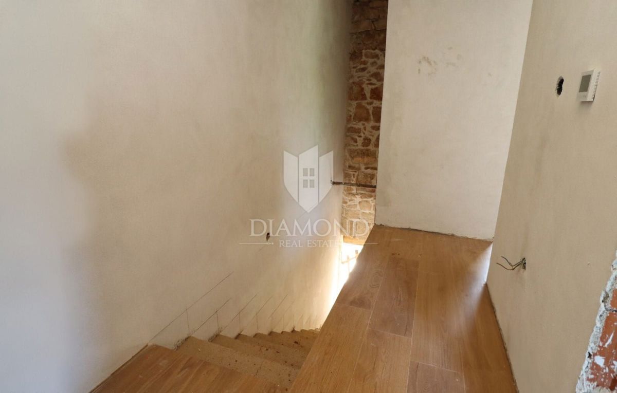 Hiša Poreč, 70m2