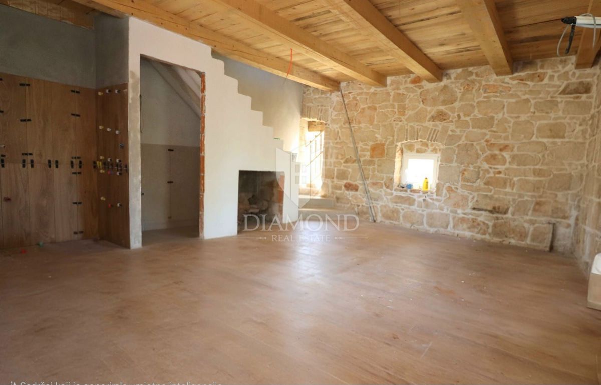 Hiša Poreč, 70m2