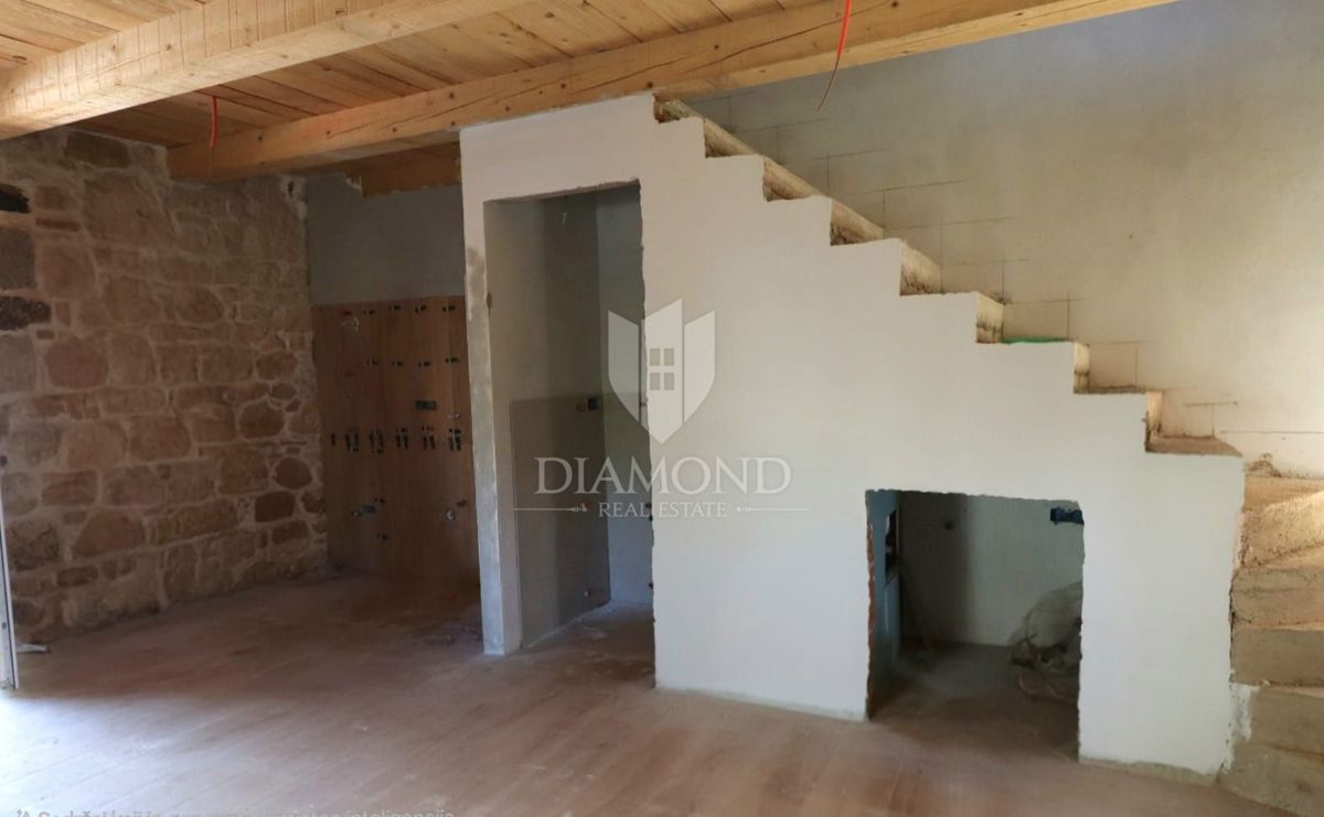 Hiša Poreč, 70m2