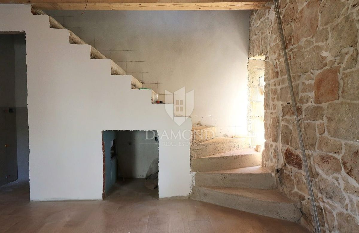 Hiša Poreč, 70m2