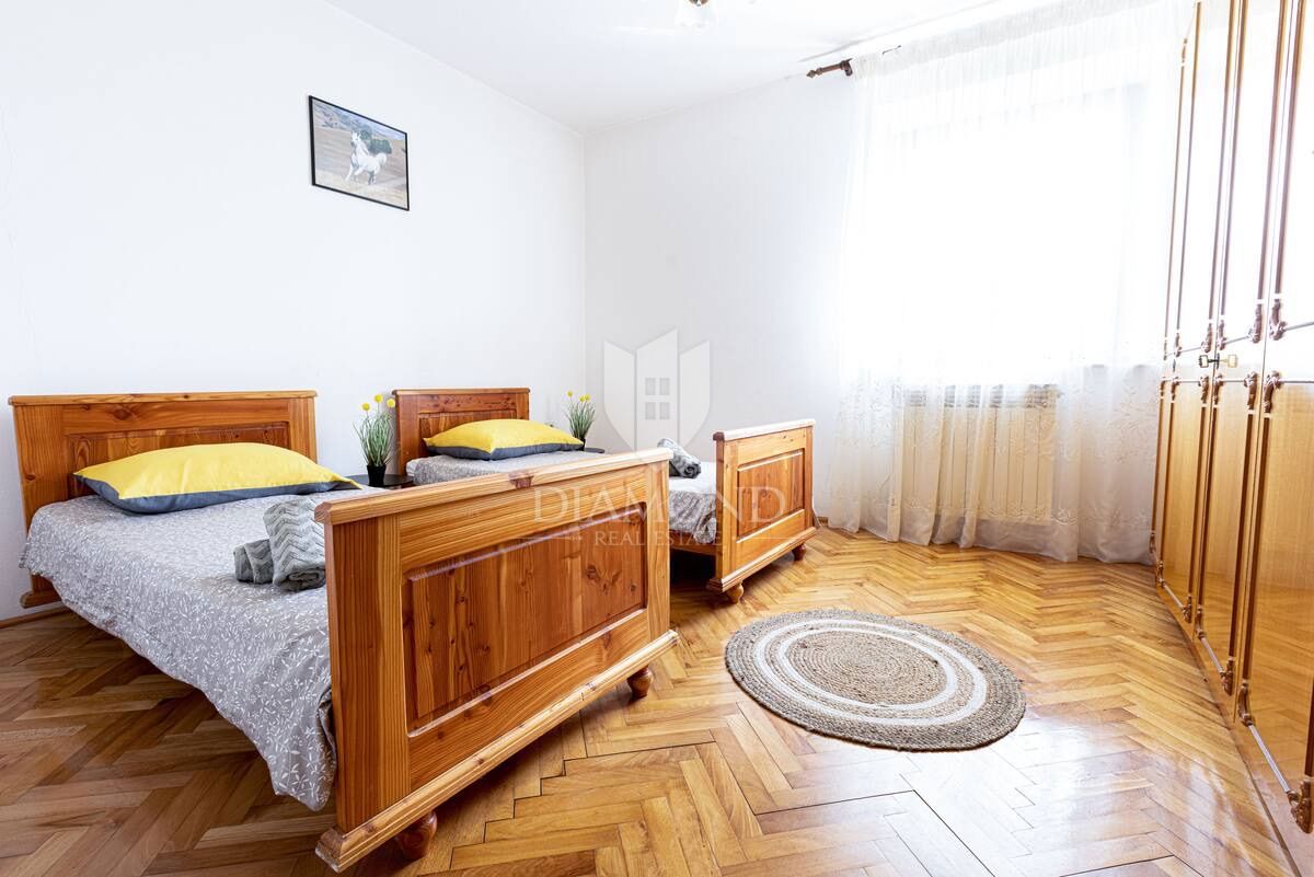 Hiša Labin, 300m2