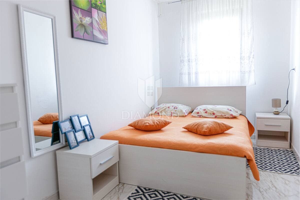 Hiša Labin, 300m2