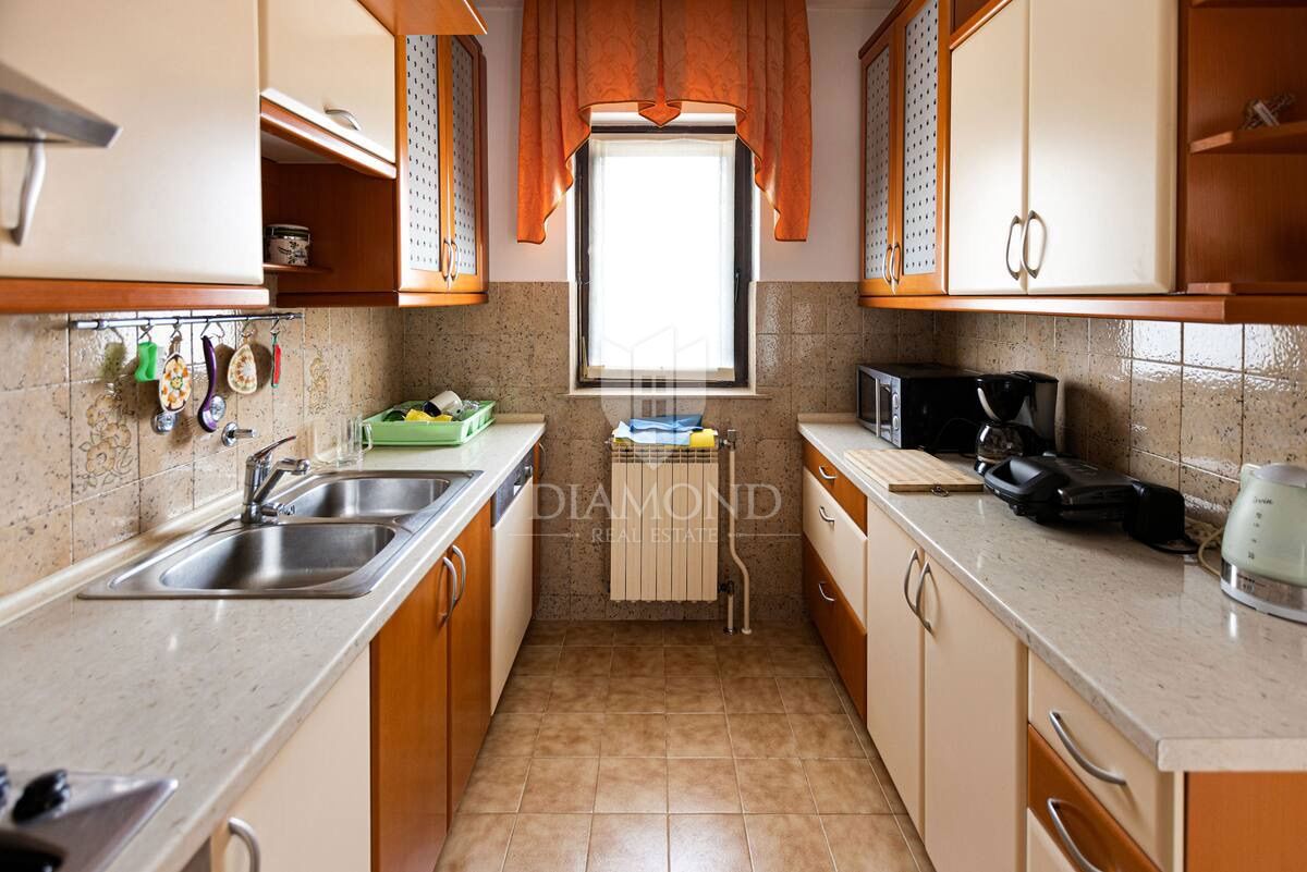 Hiša Labin, 300m2