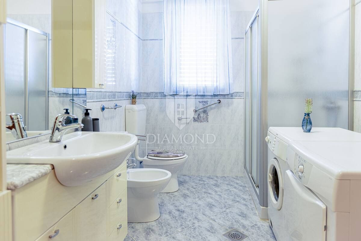 Hiša Labin, 300m2