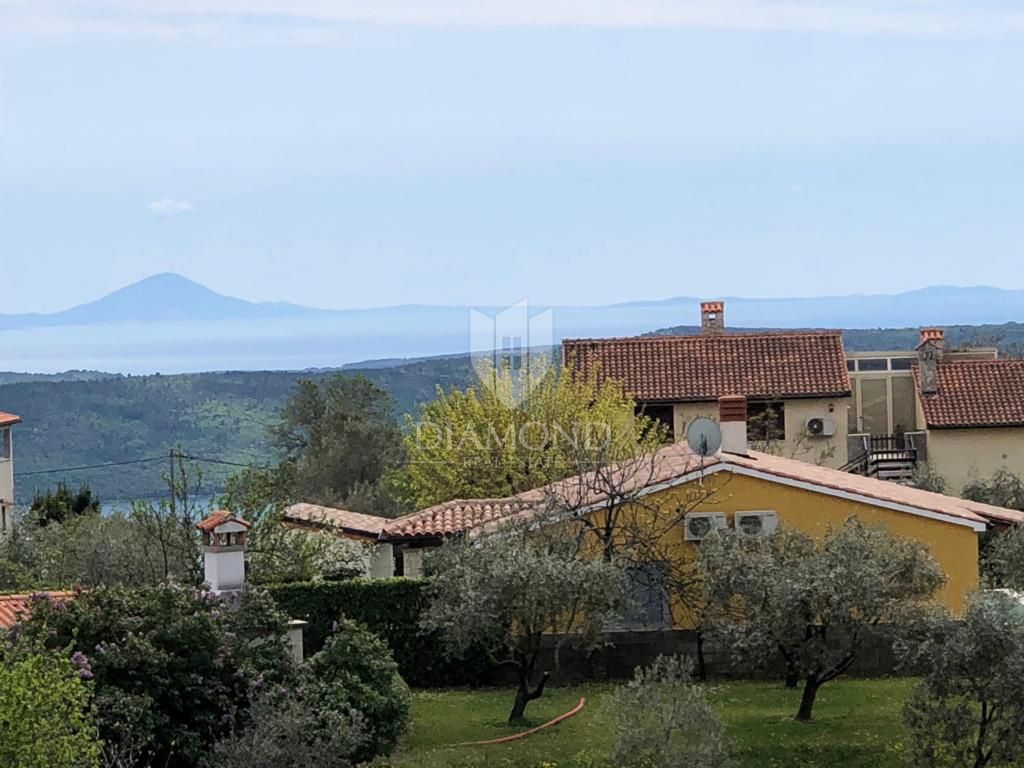 Hiša Puntera, Barban, 150m2