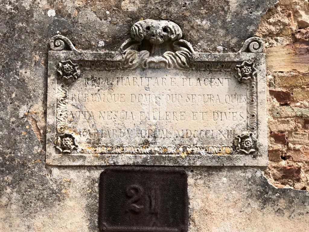 Hiša Puntera, Barban, 150m2