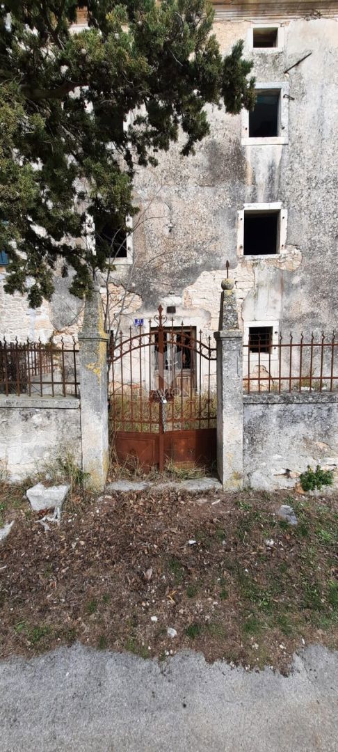 Hiša Puntera, Barban, 150m2